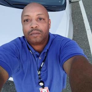 Meet your Posher, Tim